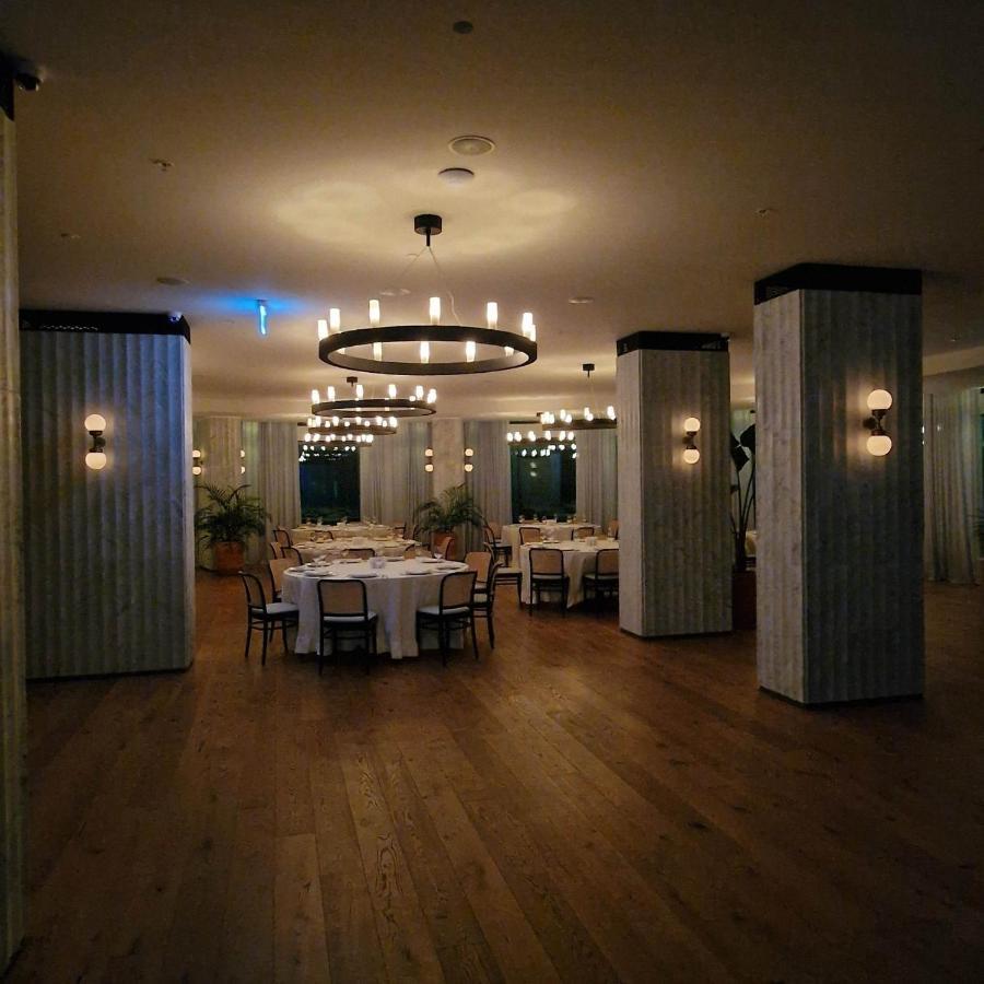 Aparthotel Holiday Lux באטומי מראה חיצוני תמונה